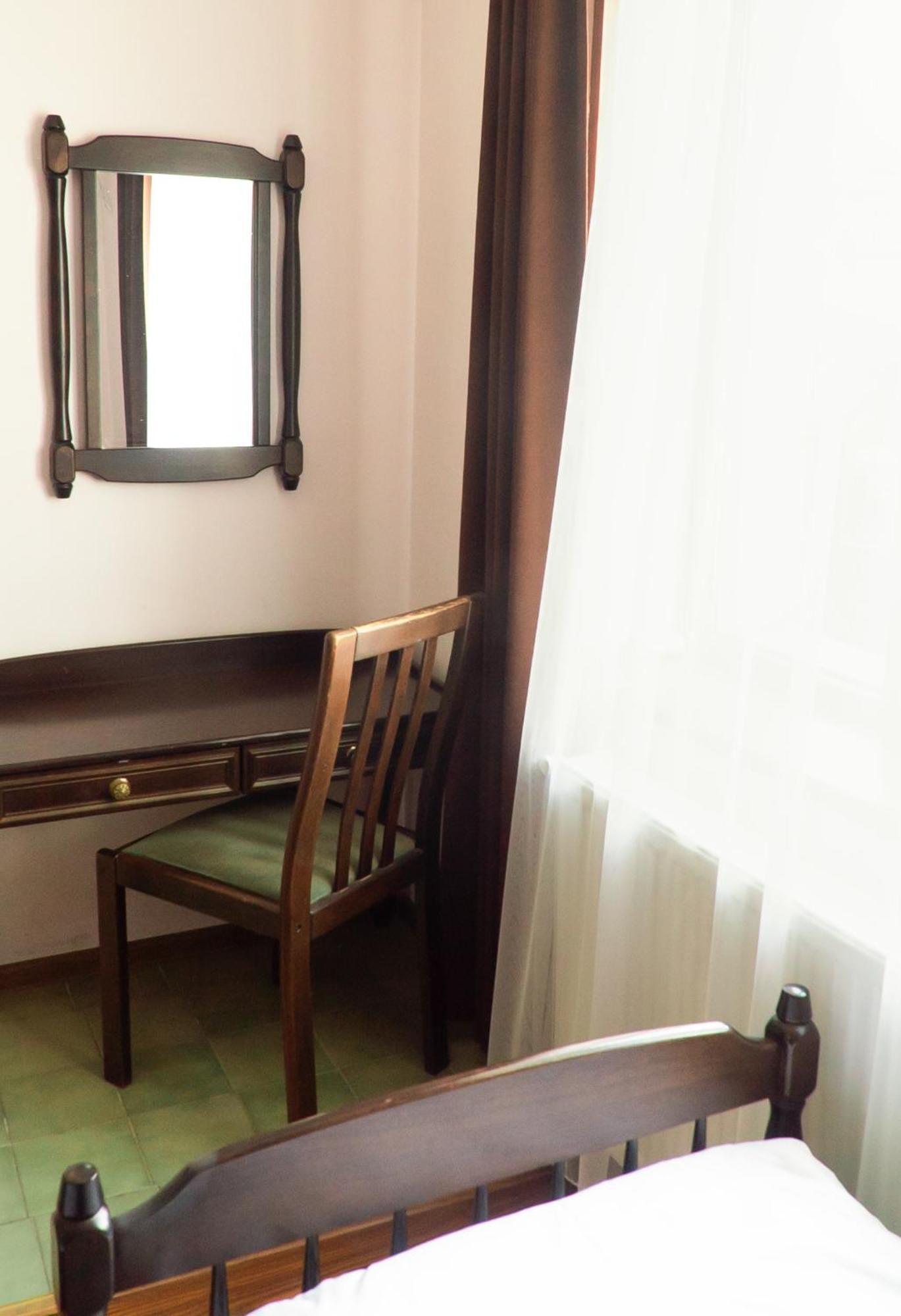 Guest House Top Floor Telavi Exterior photo