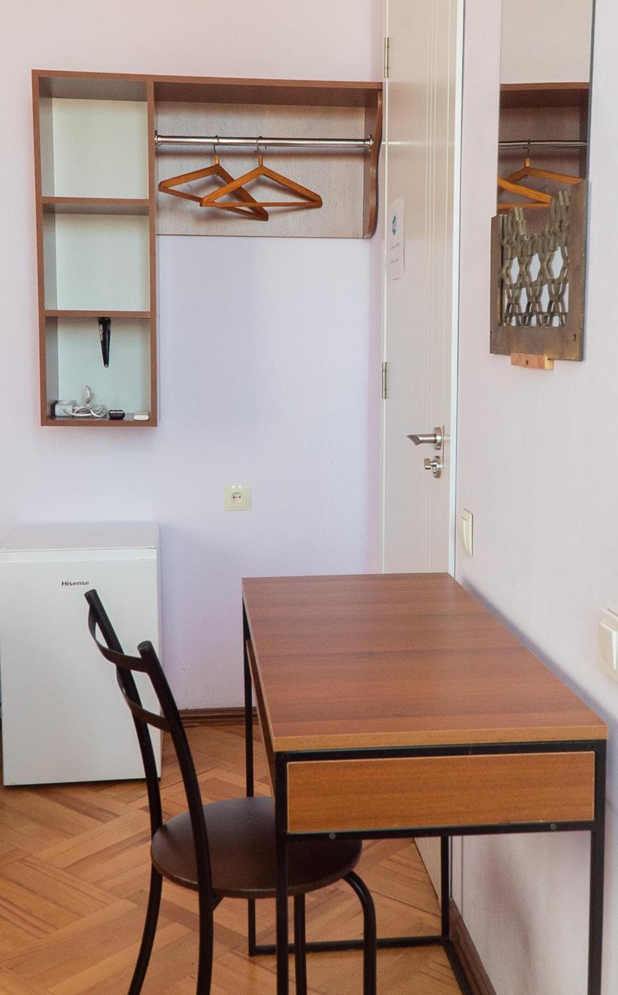 Guest House Top Floor Telavi Exterior photo