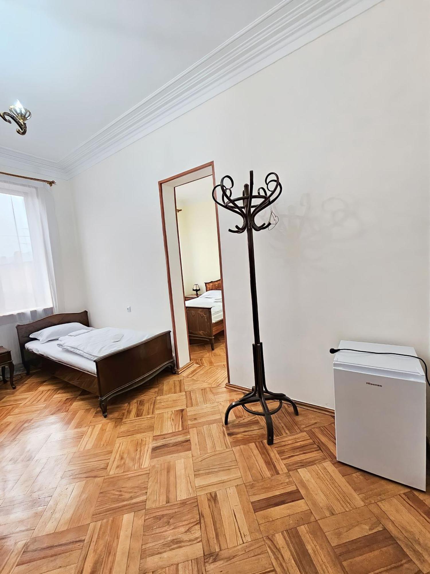 Guest House Top Floor Telavi Room photo