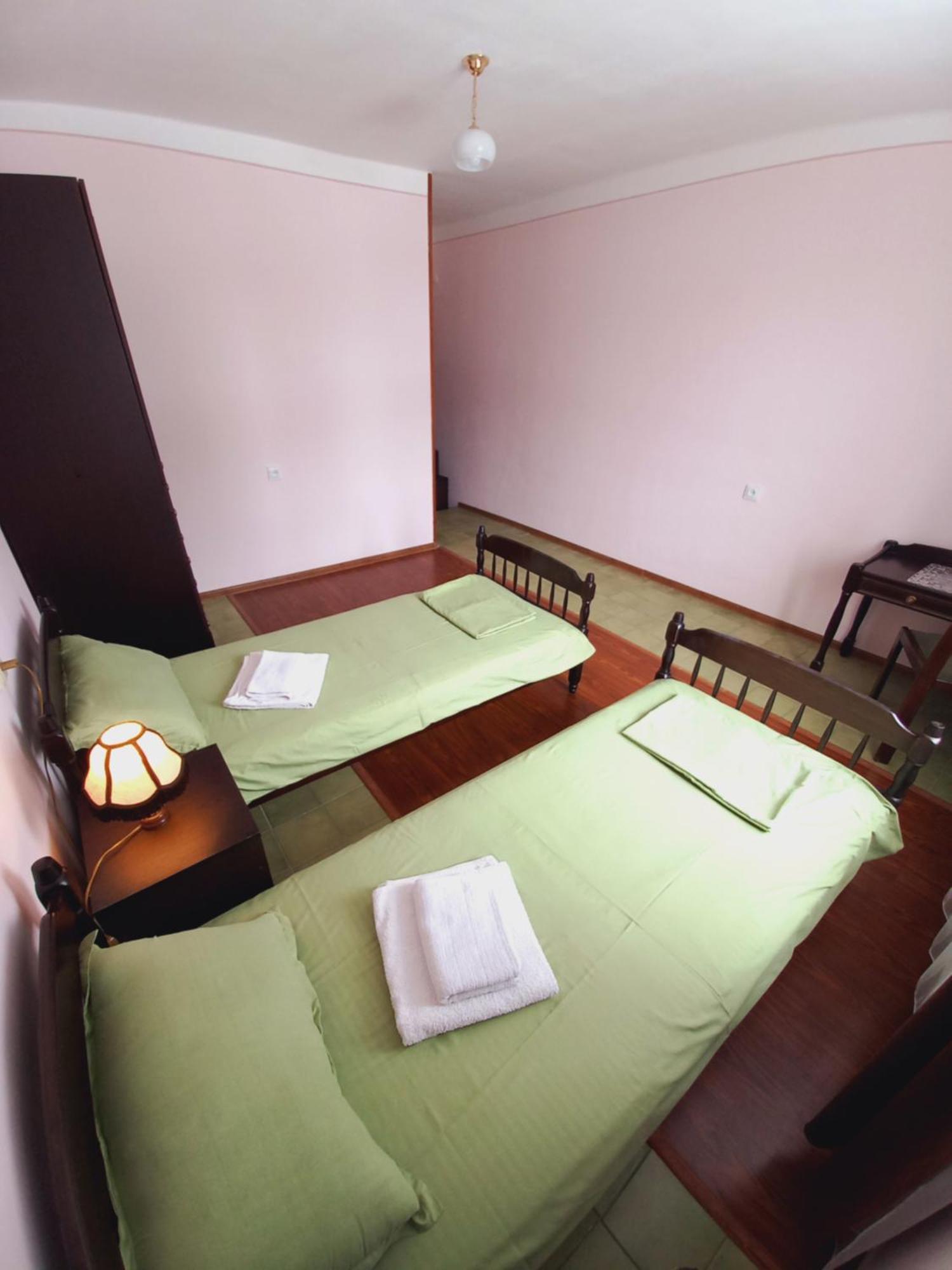 Guest House Top Floor Telavi Room photo