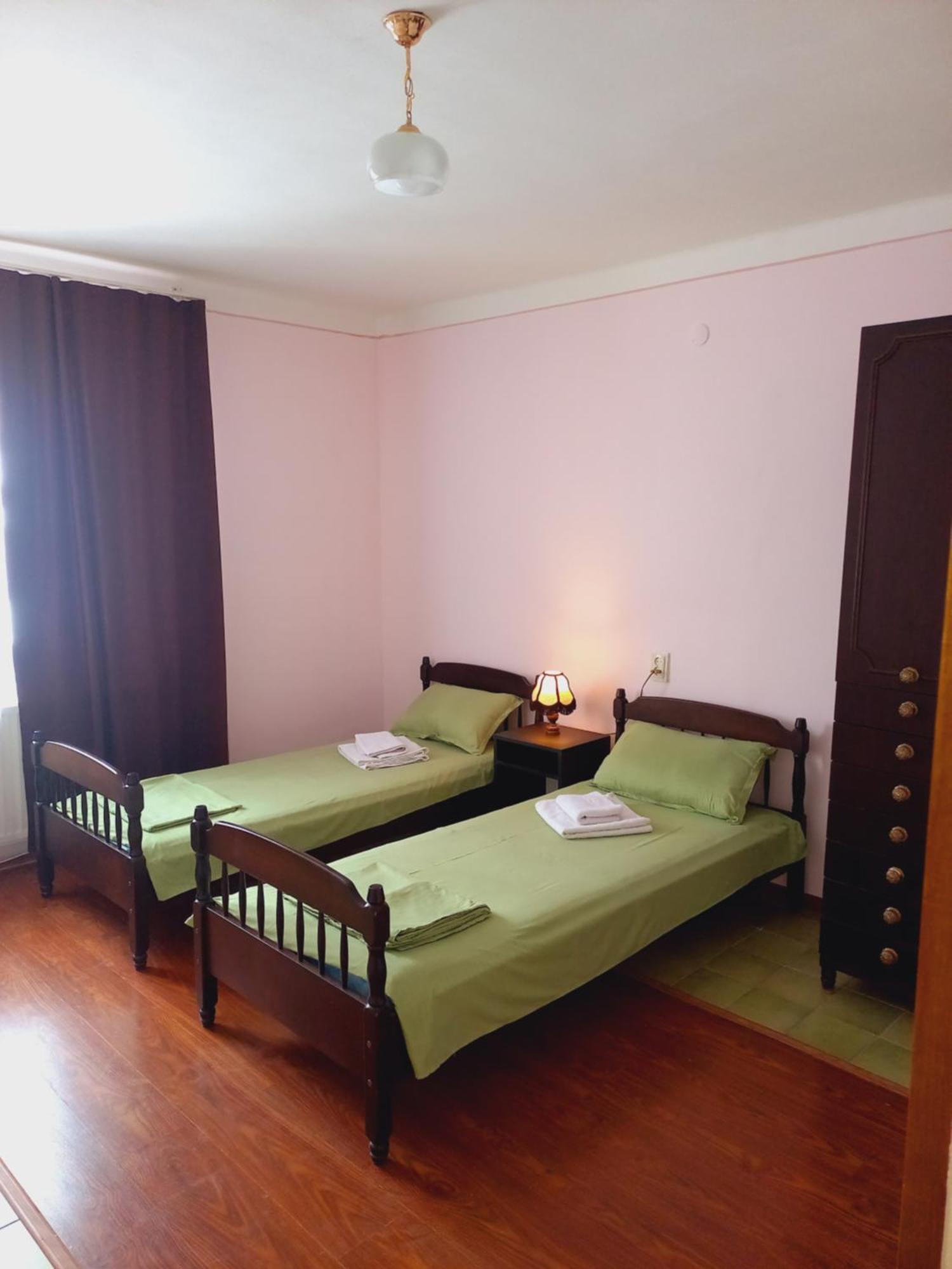 Guest House Top Floor Telavi Room photo