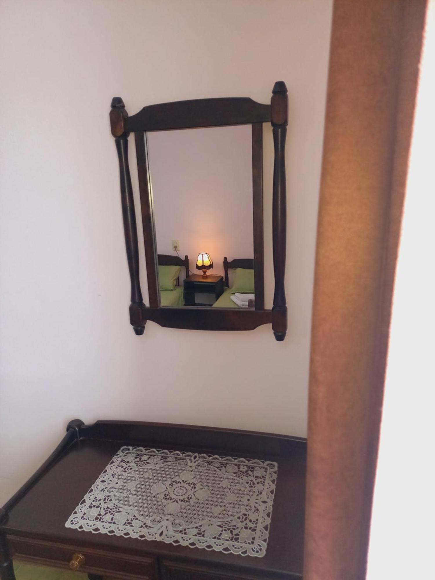 Guest House Top Floor Telavi Room photo