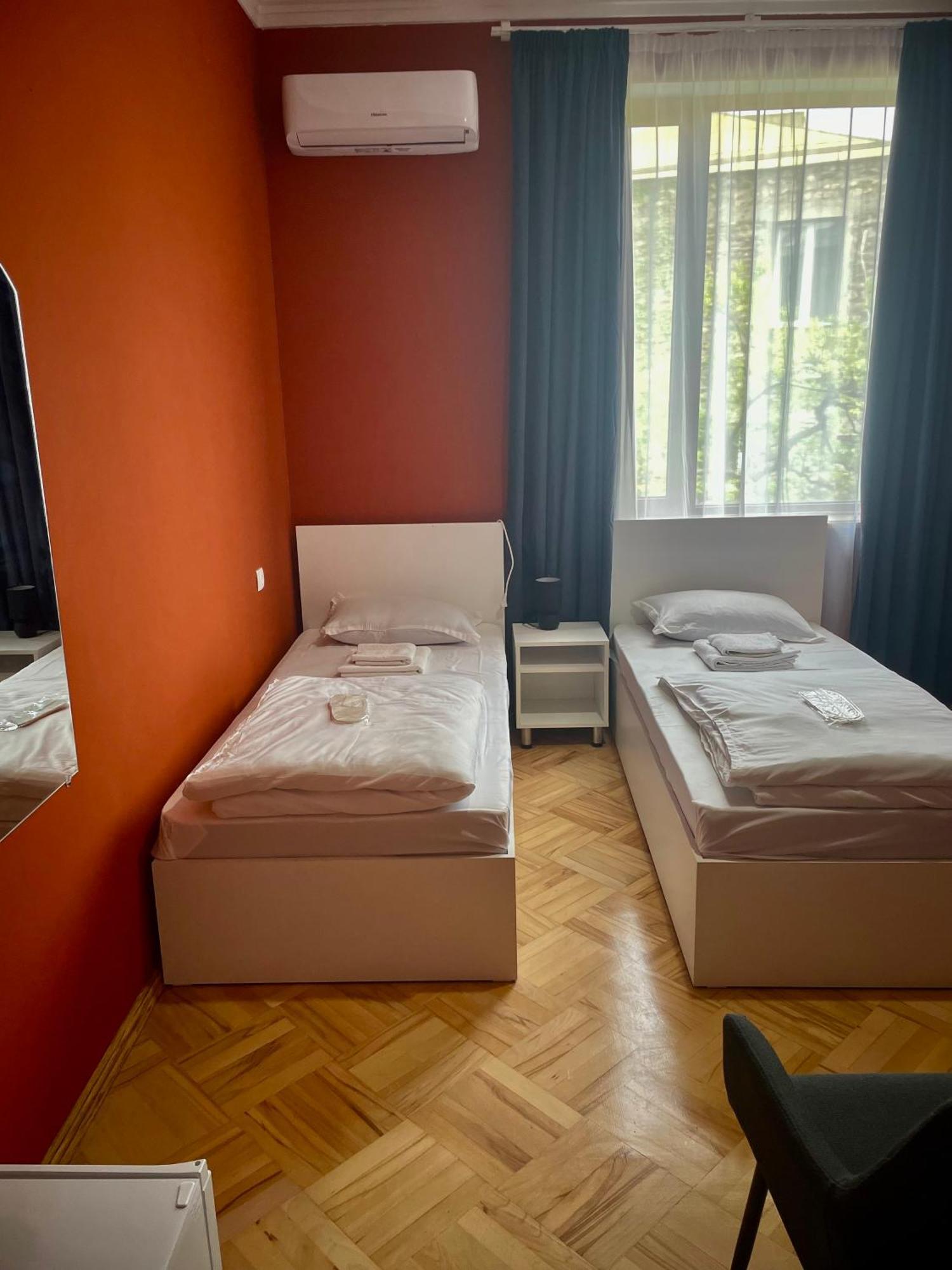 Guest House Top Floor Telavi Room photo